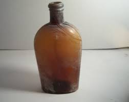 PA1 - 1930's GBS Baltimore MD 9 1/2 Inch Tall Aqua EMPTY Beer Bottle Breweriana - Etsy