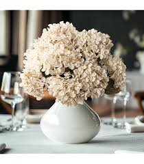 Amazon.com: Larksilk White 36 Rose Head Bouquet in Elegant Glass Vase | Lifelike Artificial Roses Perfect for Home Decor, Wedding Centerpieces & Special Events | Premium Floral Arrangements for Celebrations : Home & Kitchen