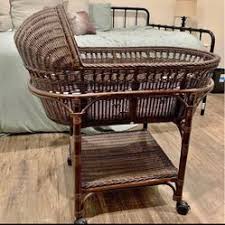 Pottery Barn Bassinet for Sale in Beaumont, CA - OfferUp