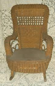Heywood Wakefield Rattan In Antique Chairs (1900-1950) for sale | eBay
