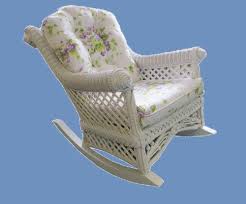 GR Gazebo Rocking Chair
