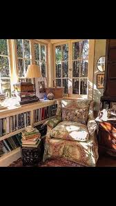 If I had a spot like this in my home, I don't think I'd ever move from... | TikTok