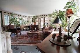 1924 Georgian Colonial house in Rochester, New York - $319k | Old Houses USA