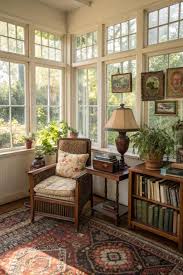 Best Furniture Picks for Your Sunroom Retreat - Hearth & Homely