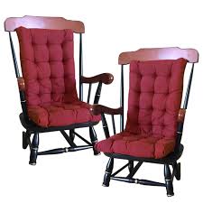 Windyus Indoor Outdoor High Back Chair Cushion Breathable ...