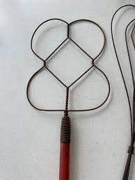 Antique Carpet Rug Beater, Primitive Decor, Buyers Choice - Etsy