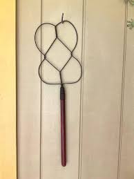 Batwing Rug Beater - Etsy