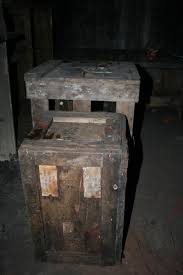 Marchwood WOOOHOOOOOO roc post - hampshire - 11/2008 | Oblivion State Urban Exploration