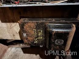 1925 School in Wakefield, MI - Old House Dreams