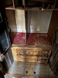 Vault Restoration- images : r/Safes