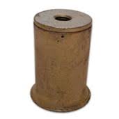 Lippert RV Slide-Out Stop Can Assembly #122840 | Lippert