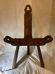 Antique Birthing Chair - C. 1700s - Etsy