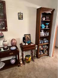 TODAY Cash only 138 Westchester Lafayette; 8am-12; All wood ...