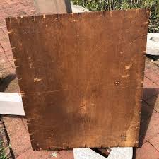 American Antique Painting After Rembrandt by Norman Kingsley ...