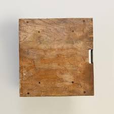 Vintage Italian Cast Iron and Wood State Railways Storage ...