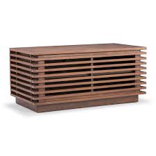 Linea Small Console | MOSS MANOR: A Design House