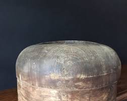 Vintage Hat Block Brim - 57.6cm / 94cm - Etsy