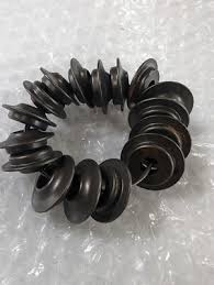 Talon Tsi Valve Spring Retainers Mitsubishi Eclipse GST ...