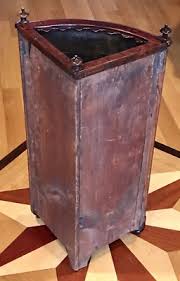 Vintage Antique 19C Walking Stick Cane Unbrella Stand Holder ...