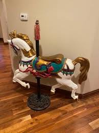 Carousel/vintage/Applebees for Sale in Mokena, IL - OfferUp