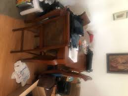 dining room set table 4 chairs | eBay