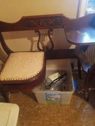 Antique Sit Chase for Sale in Irving, TX - OfferUp