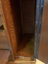 Danish Chest of Drawers, 1950s for sale at Pamono