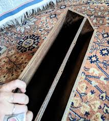 Magazine Rack Brass Renaissance Scene Relief - Etsy