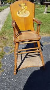 Vintage Storkline convertible highchair for Sale in Villa Park, IL - OfferUp