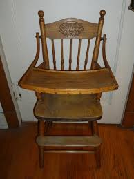 Victorian Antique Chairs Antique 1850-1899 Time Period Manufactured High Chairs for sale | eBay