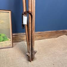 Antique Wooden Surveyors Tripod ER Watt & Sons - Etsy