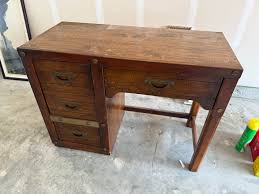 First Come, First Serve! Vintage Desk 40” Long 18” Deep 30” High Huntersville, NC 28078 PICK UP ONLY! We're here until 5:00p today! Price is firm 😊 | Facebook