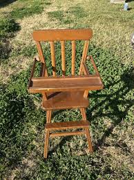 antique wooden childs chair | eBay