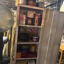 Connie's Antiques & Treasures-In Store Shopping of Vintage ...