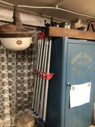 Zwingen Kaufempfehlung | woodworker