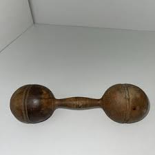 Vintage Workout Equipment | eBay