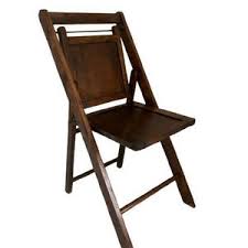 Vintage Early Antique Solid Wood Folding Slat Chair • Rustic Farmhouse Decor • Extra Seating • Porch • Patio - Etsy