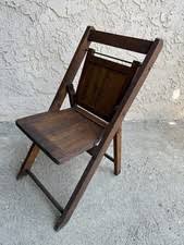 Оригинальный складной стул антикварные стулья - огромный выбор по лучшим ценам | eBay