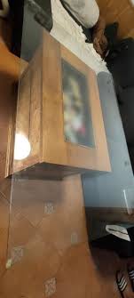 Cristal grande de segunda mano por 29 EUR en Marbella en ...