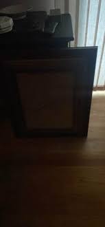 Selling parents estate items this is a large ornate wood ...