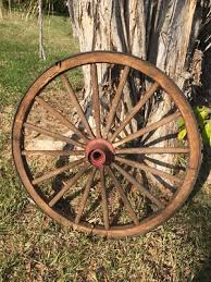 Vintage Origional 1800's Stage Coach Old West Wagon Wheel. | eBay