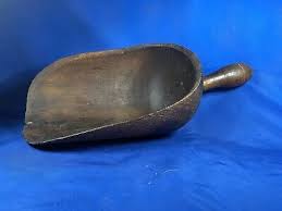 15" LARGE BEAUTIFUL PATINA ANTIQUE FOLK ART ...