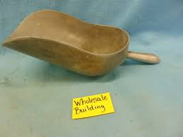 WEAREVER SCOOP, 5283, ALUMINUM, 48OZ. : IRONTIME SALES INC.