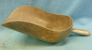 WEAREVER SCOOP M/N: 5283 ALUMINUM 48OZ. | eBay