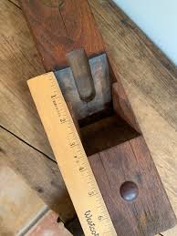 Kenewa Tool Co 16 Inch Block Plane 609 Carpenter Planer Wood Working Tool - Etsy New Zealand