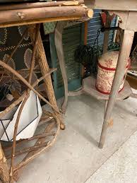 Refreshed and restocked today. Blue Dragonfly booths (#14 ...