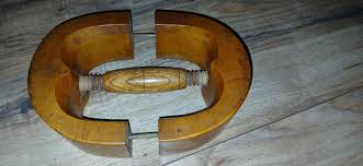 Antique Vintage Wooden Hat Stretcher - Etsy