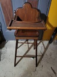 Baby High chair | eBay