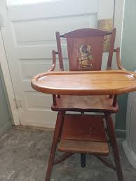 Jenny Lind Baby High Chairs for sale | eBay