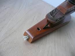 Wonderful Mid-century Retro Sailing Ship Boat Yacht Barque Schooner Wooden Lamp base | Schooner Chandlery